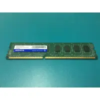 在飛比找蝦皮購物優惠-威剛 DDR3 1333 4G 記憶體 雙面 AD3U133