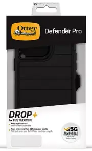 OtterBox Defender Series Pro Case for Apple iPhone 14 Pro Max –77-88717