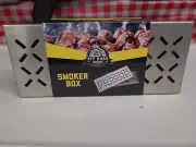 Pit Boss Smoker Box