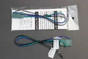 1 pcs Fits Pioneer DMH-342EX 3 pulse Override Bypass DVD USB Video Lockout