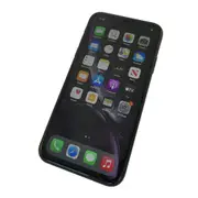 Apple iPhone XR - 64GB - Black (Unlocked) A2105 (GSM) Smartphone - Refurbished (Very Good)