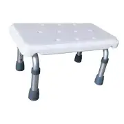 Step Stool Eight Adjustable Sturdy for Adults and Kids Apartment Living Room