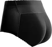[Generic] Large Waist Trainer for Women Ladies Pants Underwear Seamless Panties Push-Up Women's Buttocks Body-Sculpting Lifting Hips Shaping Women's Camisole Tops