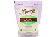Bob's Red Mill Shredded Coconut Unsweetened (340g)