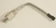 Test Tester Cable for 4 pin mini USB A 4-Pin mini-USB A to RJ45 6" Cat 5 Wire