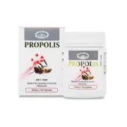 Nature's Top Propolis 500mg x 180 Capsules