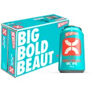Newstead Two To The Valley IPA Can 375mL
