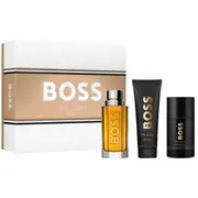 Hugo Boss The Scent for Men Eau De Toilette Spray 100ml Set 3 Pieces