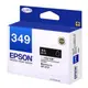 愛普生 EPSON C13T349150 黑色 349 墨水匣 T349150 墨水 WF3721 WF-3721