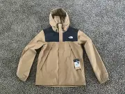 The North Face Antora Jacket Men’s Small W/Hoodie