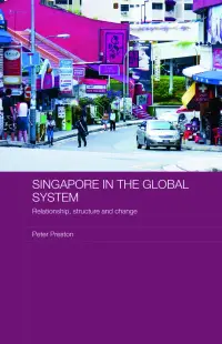 在飛比找博客來優惠-Singapore in the Global System