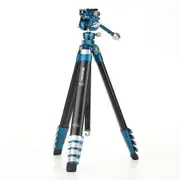 Benro Cyanbird Aluminium Tripod