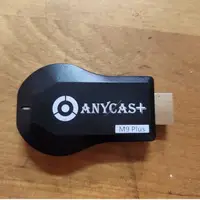 在飛比找蝦皮購物優惠-『♧Cc雜貨小舖♥』ANYCAST M9 PLUS 安卓 蘋