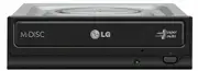 NEW 24X LG Dual Layer DVD CD Burner Writer Power2Go Internal SATA for Desktop PC
