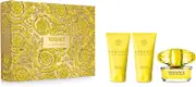 Versace Yellow Diamond Women's Gift Box