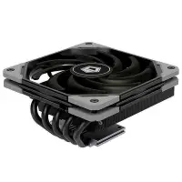 在飛比找Yahoo!奇摩拍賣優惠-ID COOLING IS-50X ITX專用下壓散熱器 臺