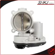 Throttle Body For 2009-2020 Ford Escape Fusion Mercury Milan Mariner 2.5L 3.0L (for: Ford)