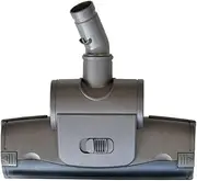 Hygieia Vacuum Cleaner Head Attachment for Dyson CY18 DC22 DC28 DC29 DC30 DC32 DC33 DC37 DC38 DC39 DC41 DC47 and More - Replacement Vacuum Turbo Head Tool