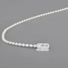 Pull Cord Connector Chain Connectors Curtain Repair Accessories Kitchen