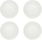 Vista Alegre Ornament Bread & Butter Plate | Set of 4