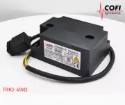 1pcs New COFI ignition transformer TRK2-40VD 220-240V 0.3A 50/60Hz
