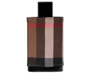 Burberry London Men By Burberry 100ml Edts Mens Fragrance