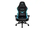 ONEX RTC Embrace Hardcore Gaming Chair Black/Blue [ONEX-RTC-EB-P-BB]