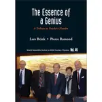 THE ESSENCE OF A GENIUS (精裝),LARS BRINK、PIERRE RAMOND 9789811277191