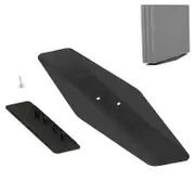 Versatile Game Machine Stand For Ps4 Slim / Pro - 2 In 1 Design