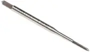 Dormer HSS STRAIGHT FLUTE THREAD TAP 41mm Right Hand, 0.3mm Pitch- M1.6 Or M1.7