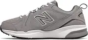 [New Balance] Men's 608 V5 Casual Comfort Cross Trainer