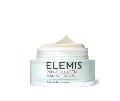 Elemis Pro-Collagen Marine Cream Anti-Wrinkle hydrating Cream1.6 oz.*New in Box*