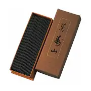 Jinko Juzan Premium Aloeswood 150 Sticks Box Nippon Kodo Japanese Incense