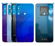 Battery Back Cover Glass For Xiaomi Redmi Note 8 Battery Back Cover Backshell
