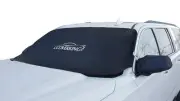 Coverking Frost Shield Protector Windshield for 1994-1997 HONDA PASSPORT (for: Honda)