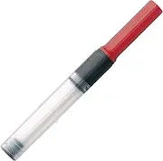 Lamy Fountain Pen Refill Converter (Z24) - Black Ink - 1 Piece