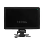 10" IPS Display Monitor HD LCD HDMI VGA Screen 1920x1080 For Raspberry Pi 3 2