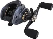Fishing Gear Multi Gears 18+1BB Wide Application Rod Fishing Reel for All Water Fishing Reels