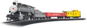 BACHMANN HO Yard Master Train Set BAC761