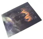 Dune - Adventures in the Imperium: Gamemaster's Toolkit MUH052168 $34.99 Value