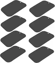 [CATIEBYE] 8pcs Boot Stay Men Boot Inserts Boot Support Boot Inserts for Women Boot Forms for Tall Boots Women Boot Shaper Boot Shaper Support Boot Shoe Tree Girl Boot Inserts Black Plastic