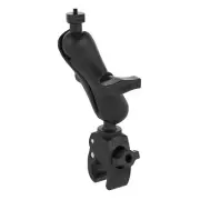 Tough-Ball camera mount with small clamp base
