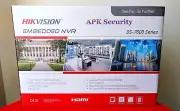 *Clearance* Hikvision 8CH 4K AI NVR DS-7608NXI-I2/8P/S Network Video Recorder AU