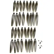 K911 MAX GPS Drone Spare Parts Propeller Blade AE8 PRO Maple Leaf Props