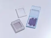 LOAS MCC-302CW Memory Stick Case