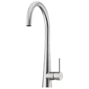 Oliveri Essente Gooseneck Sink Mixer Tap