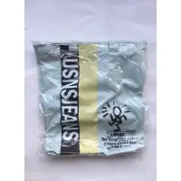 在飛比找蝦皮購物優惠-【全新】USNS提袋  限定萬用提袋 京華城百貨滿額禮