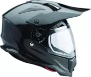FIRSTGEAR Hyperion Carbon Helmet Black - XL