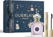 Guerlain Insolence EDP 75 ml and Black Mascara G 6g gift set