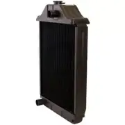 Radiator 194701M91 Fits Massey Ferguson Tractors 30 165 175 180